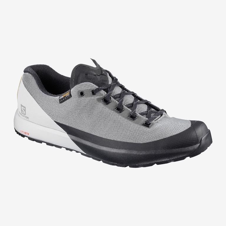 Salomon acro review new arrivals