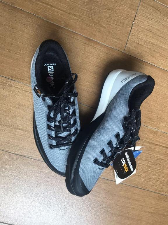 BNIB Salomon Acro Hiking Shoes