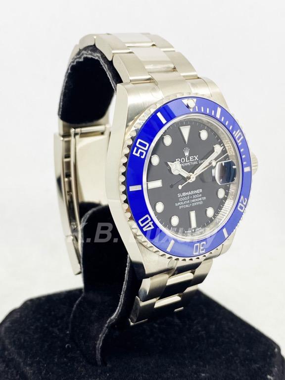 Submariner blueberry sales