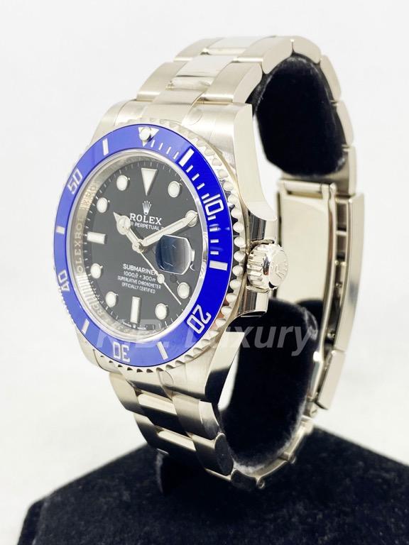 Submariner blueberry hotsell