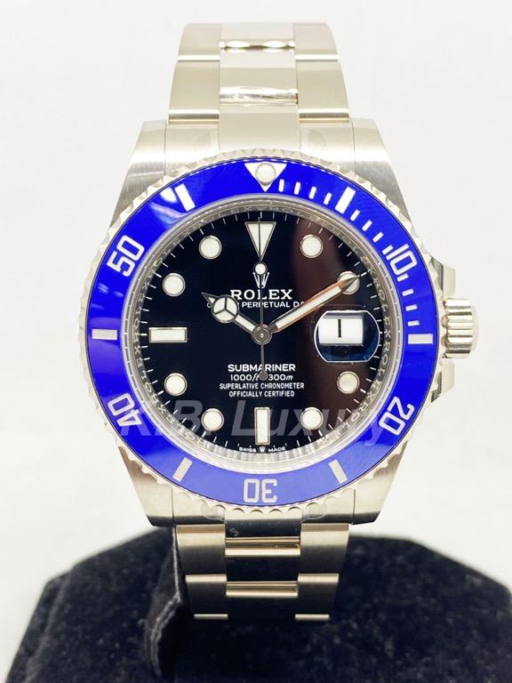 Submariner blueberry deals