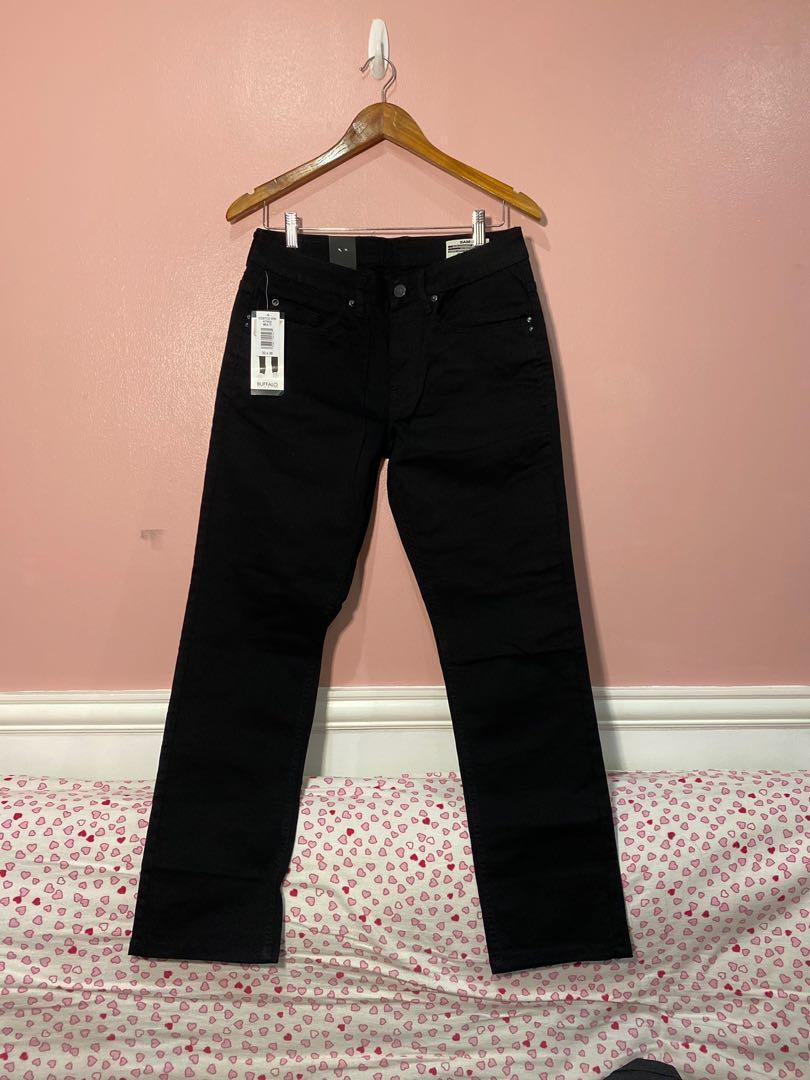 Buffalo david bitton sales jeans sam x