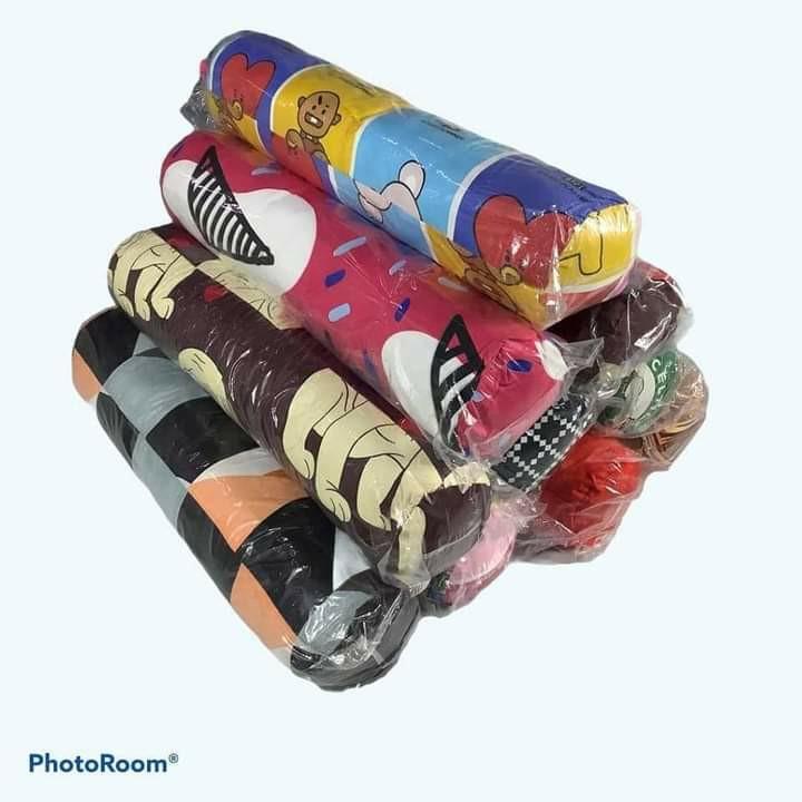 Bolster discount in hindi