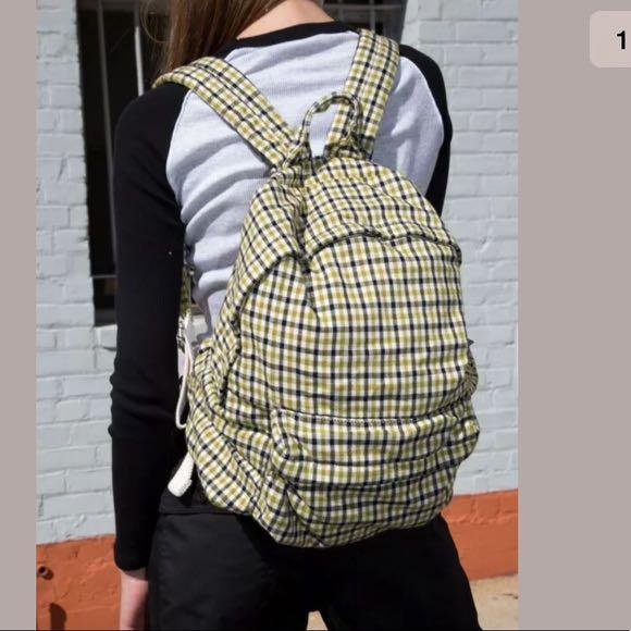 Brandy melville backpack outlet
