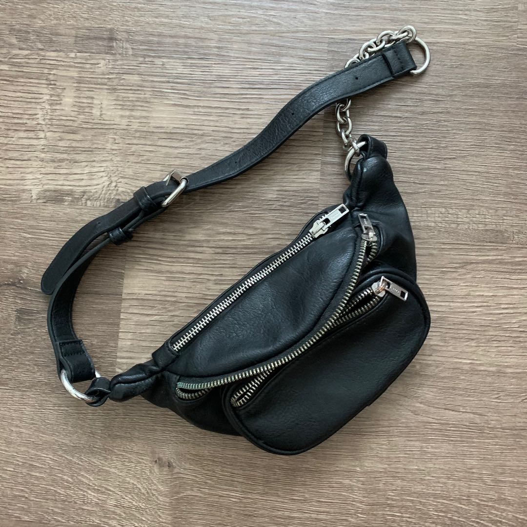 Brandy melville bum bag on sale