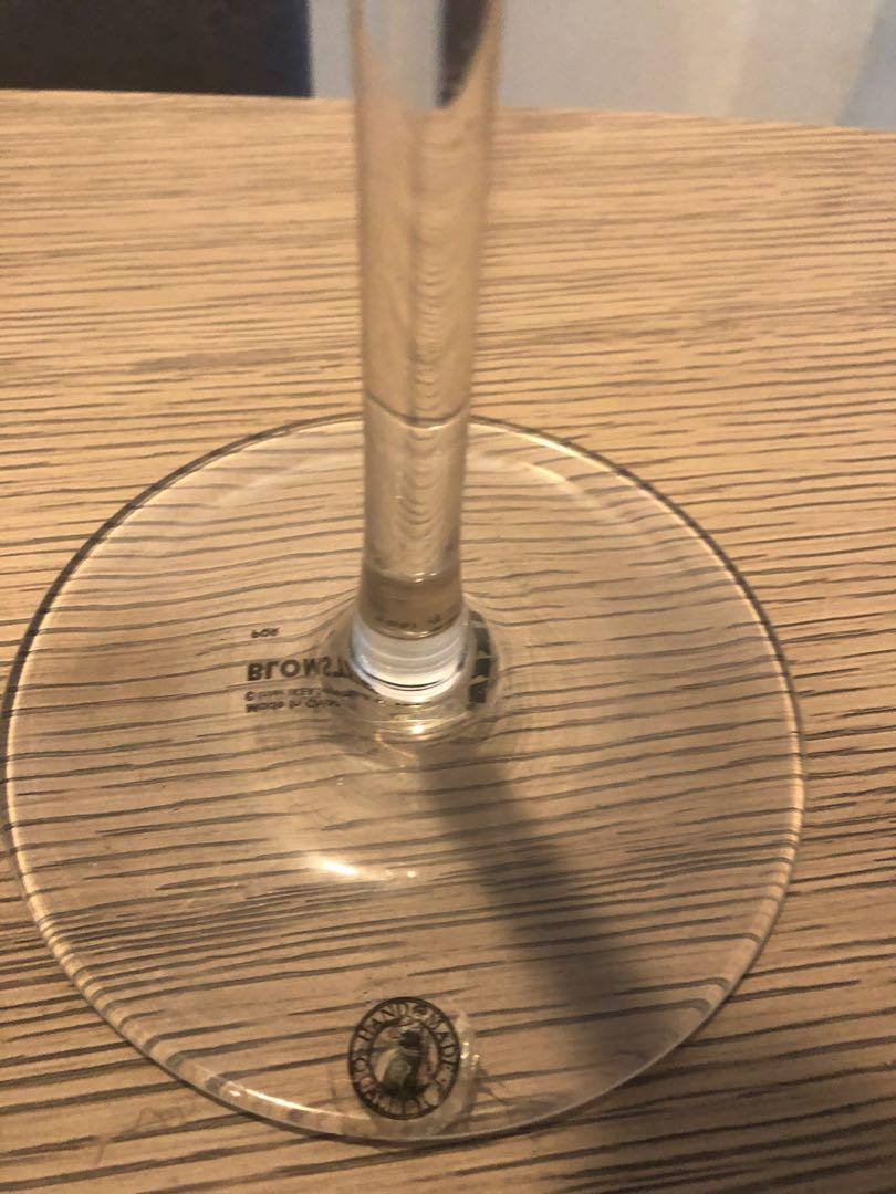 Candlesticks (Category: Other Home Decor) located in Singapore. Submitted by islawolfe (Listing ID 1085803757, Image 2). Description: A pair of candlesticks . Used once for Xmas . silver candles included . $15 for both.