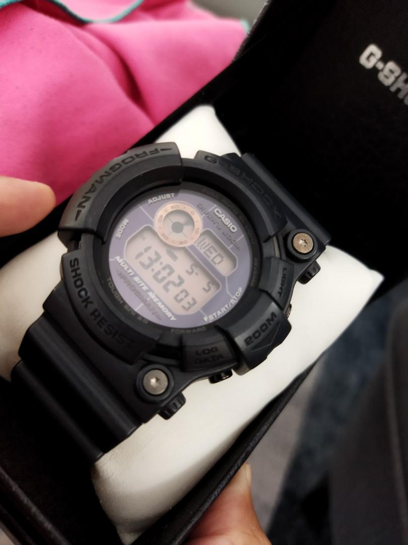 frogman gw200ms