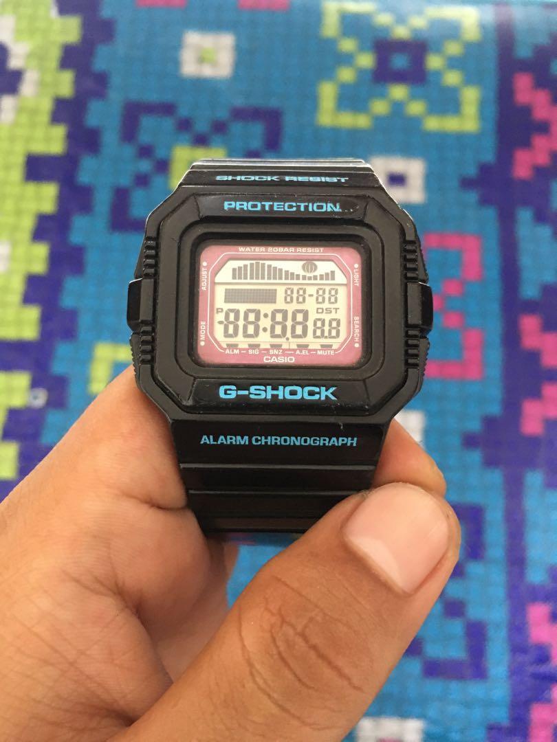 G shock glx 5500 hotsell