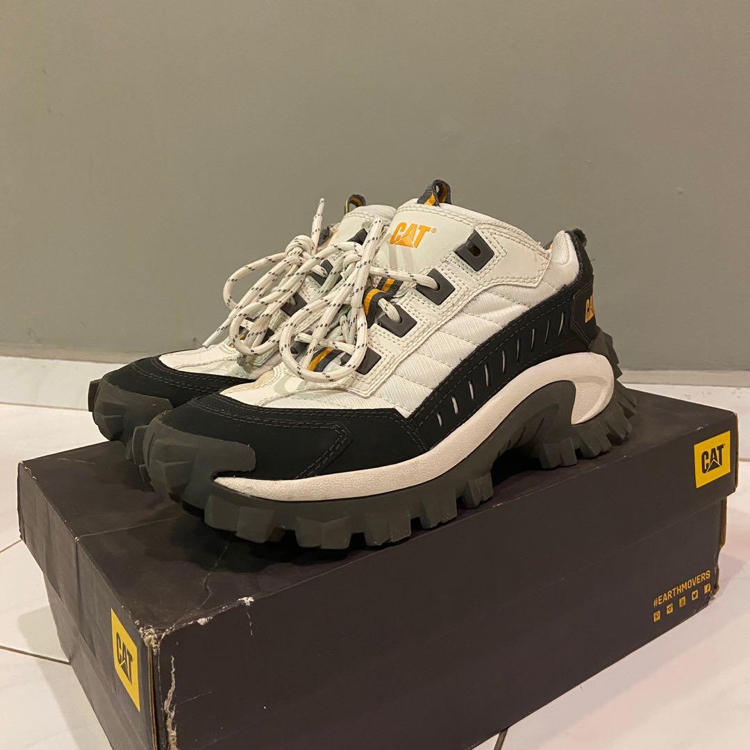 Caterpillar chunky hotsell sneakers