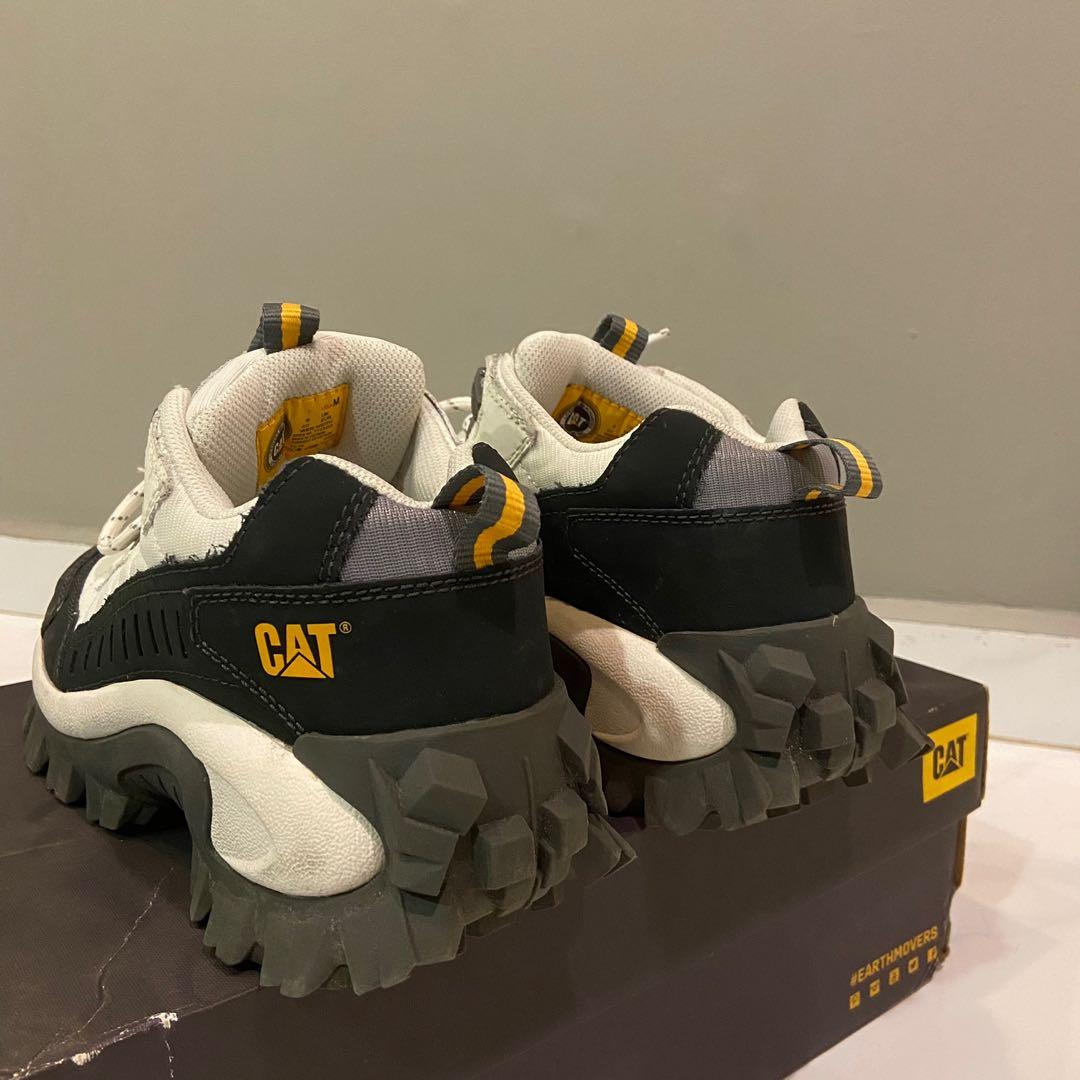 Caterpillar chunky hotsell sneakers