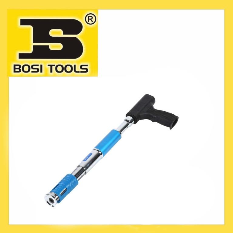 Ceiling nail gun (Category: Construction Tools & Equipment) located in Manila. Submitted by tina.sales (Listing ID 1085747876, Image 1). Description: Ceiling nail gun Brand;Bosi Price;8,397 BOSI TOOLS Product For other product inquiries pls contact us. Globe: 0 9 4 5 6 5 3 6 1 6 2 Smart: 0 9 6 8 3 8 0 2 3 2 0 Landline: 8 5 5 7 6 6 1 6.