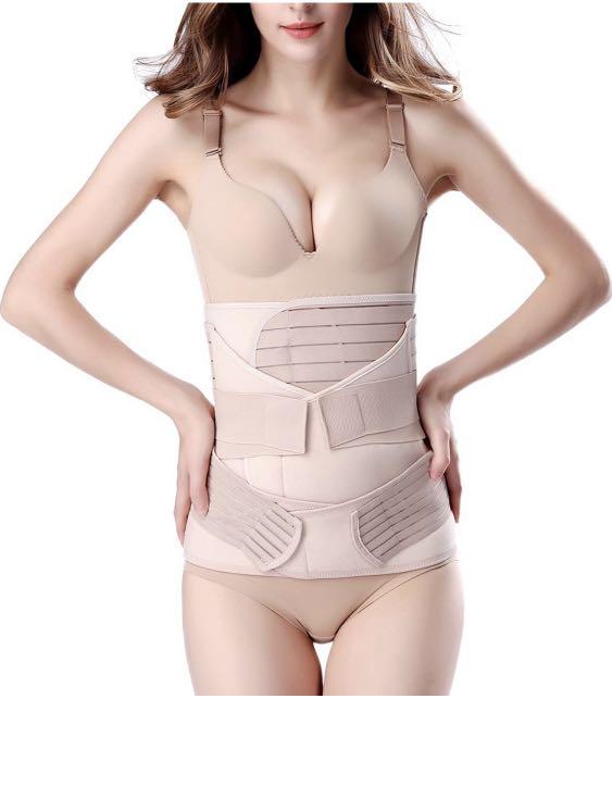 Chongerfei waist belt
