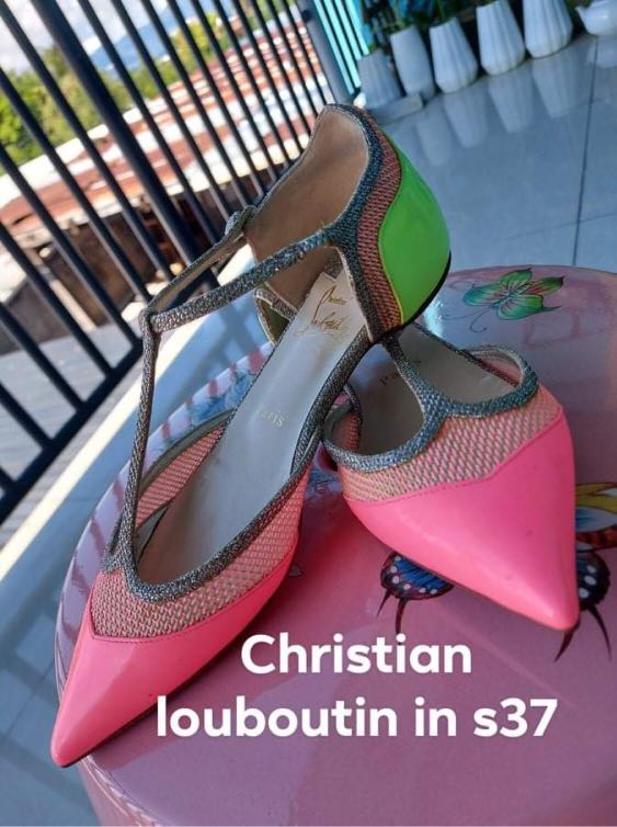 louboutin original