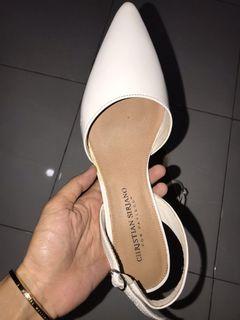 christian siriano by payless