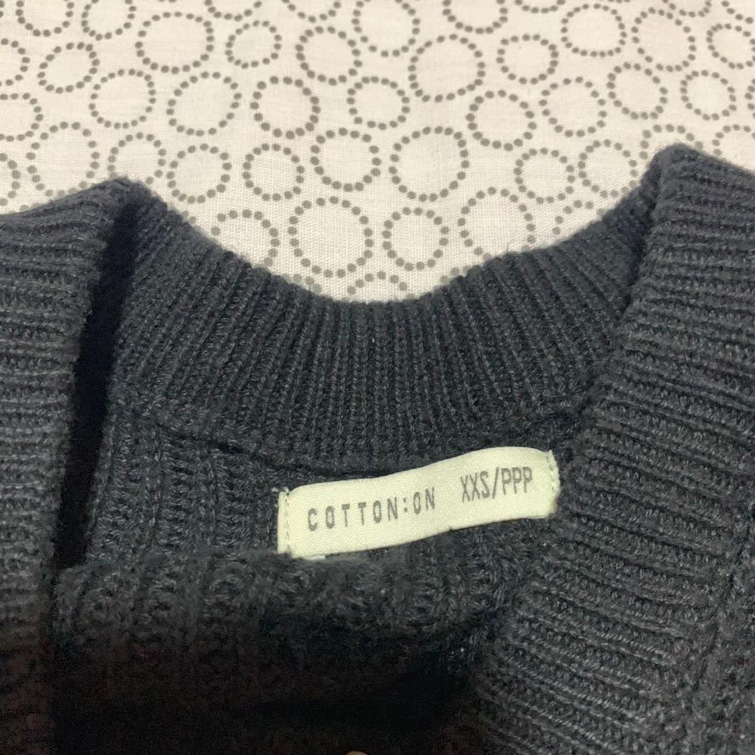 Archy shop 5 pullover