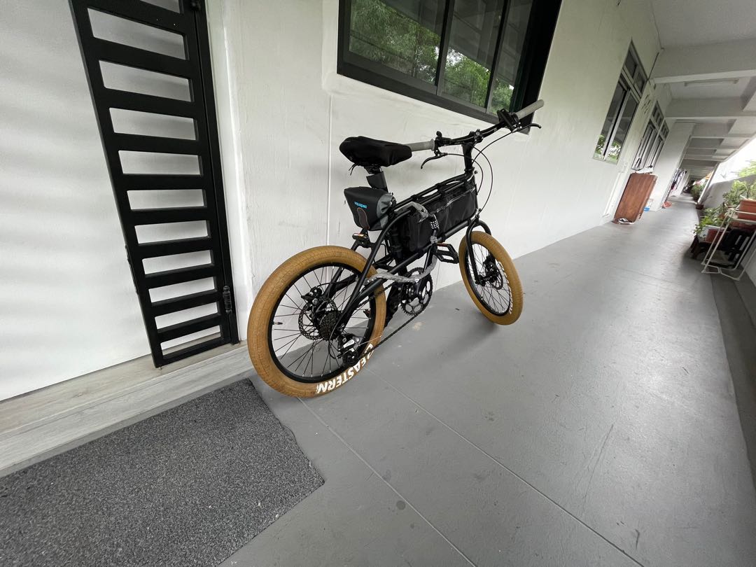Quinn coast cycles cheap
