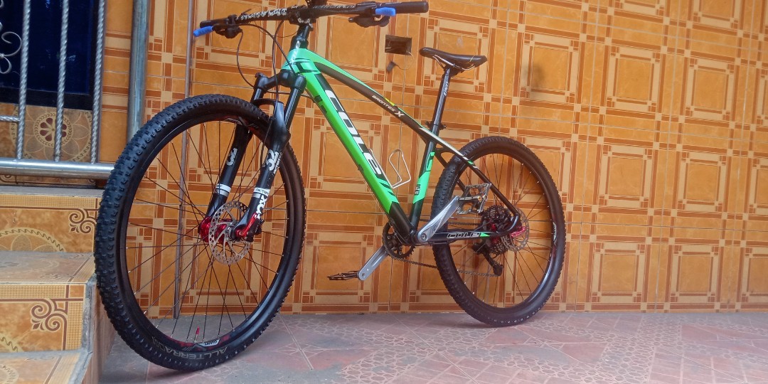 Cole brontes xc 27.5 price hotsell