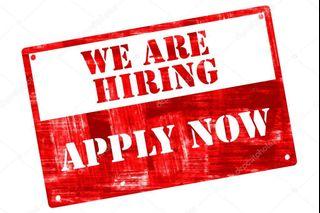 Job offer! (Contact Centre Positions)
