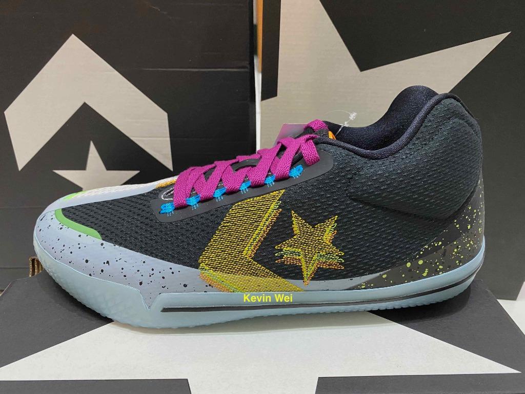 Converse All Star Evo BB Mid 168788C US11