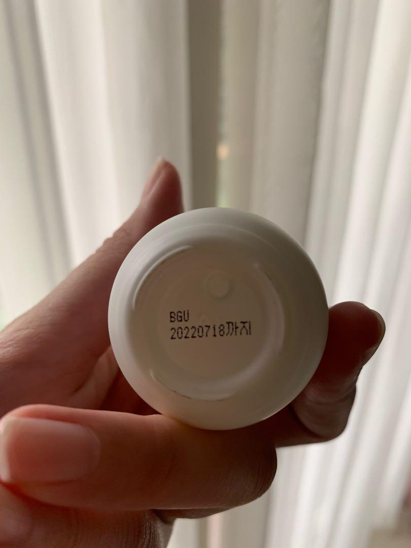 COSRX centella aqua soothing ampoule / Cosrx Hydrium, Kesehatan