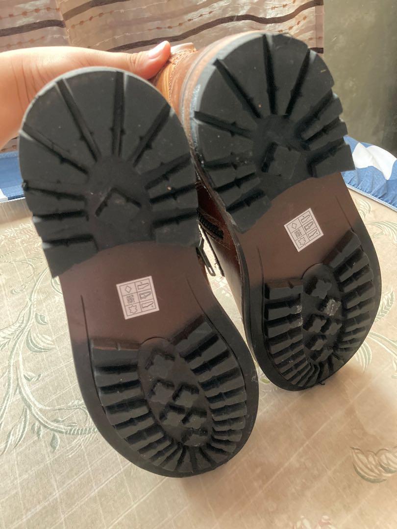 CREVO Boots Men shoes Men s Fashion Footwear Boots on Carousell