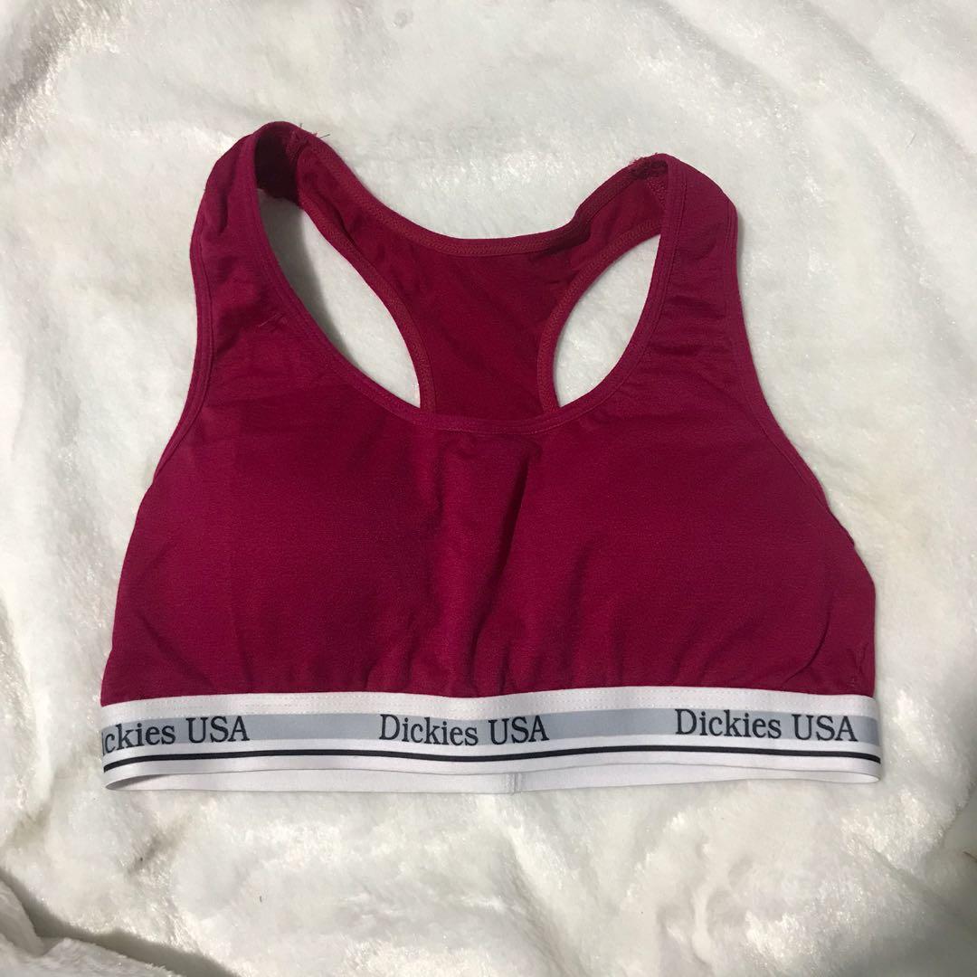 Dickies online sports bra