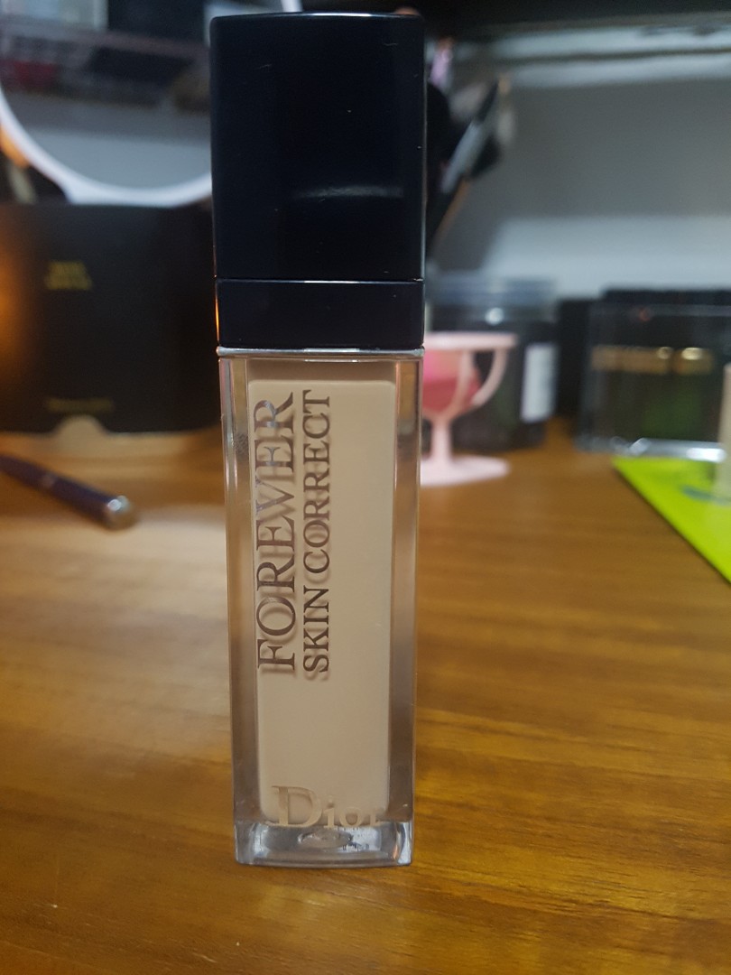 dior forever skin correct concealer, Beauty & Personal Care, Face ...