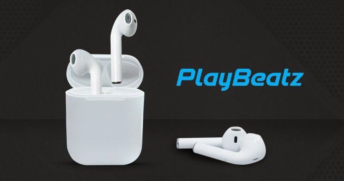 Playbeatz earphones top price