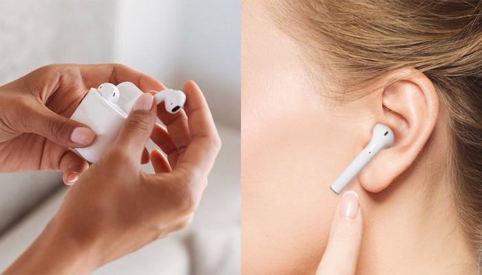 Playbeatz vs sale airpods