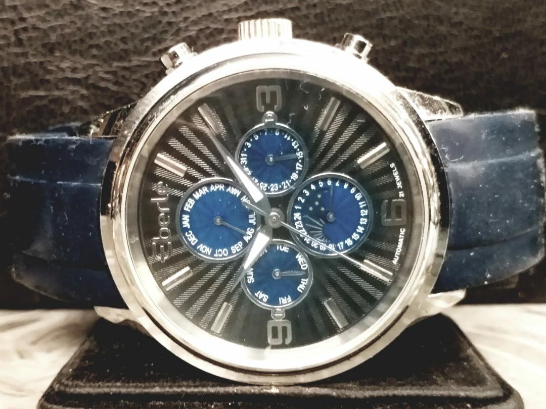 Eberle store watch prices