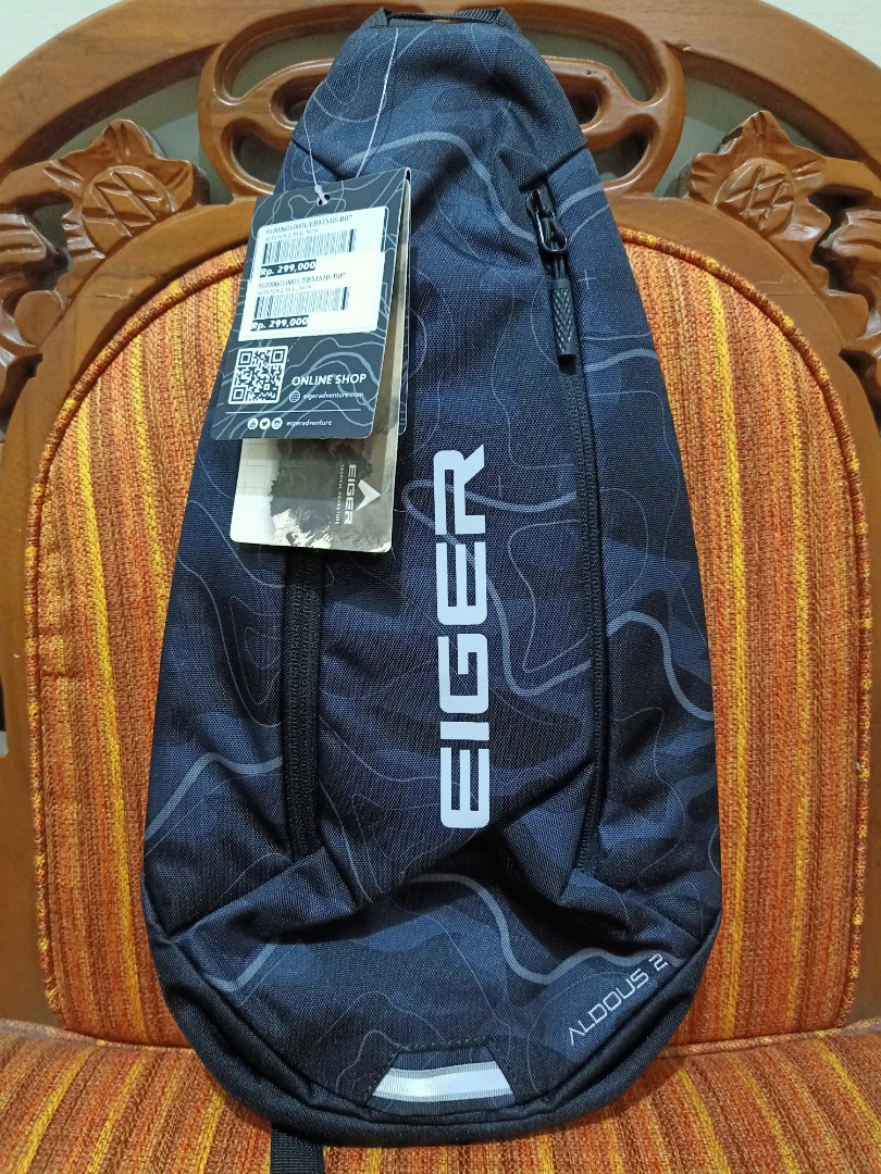 Eiger new arrivals aldous 2