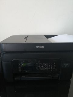 m325a epson printer