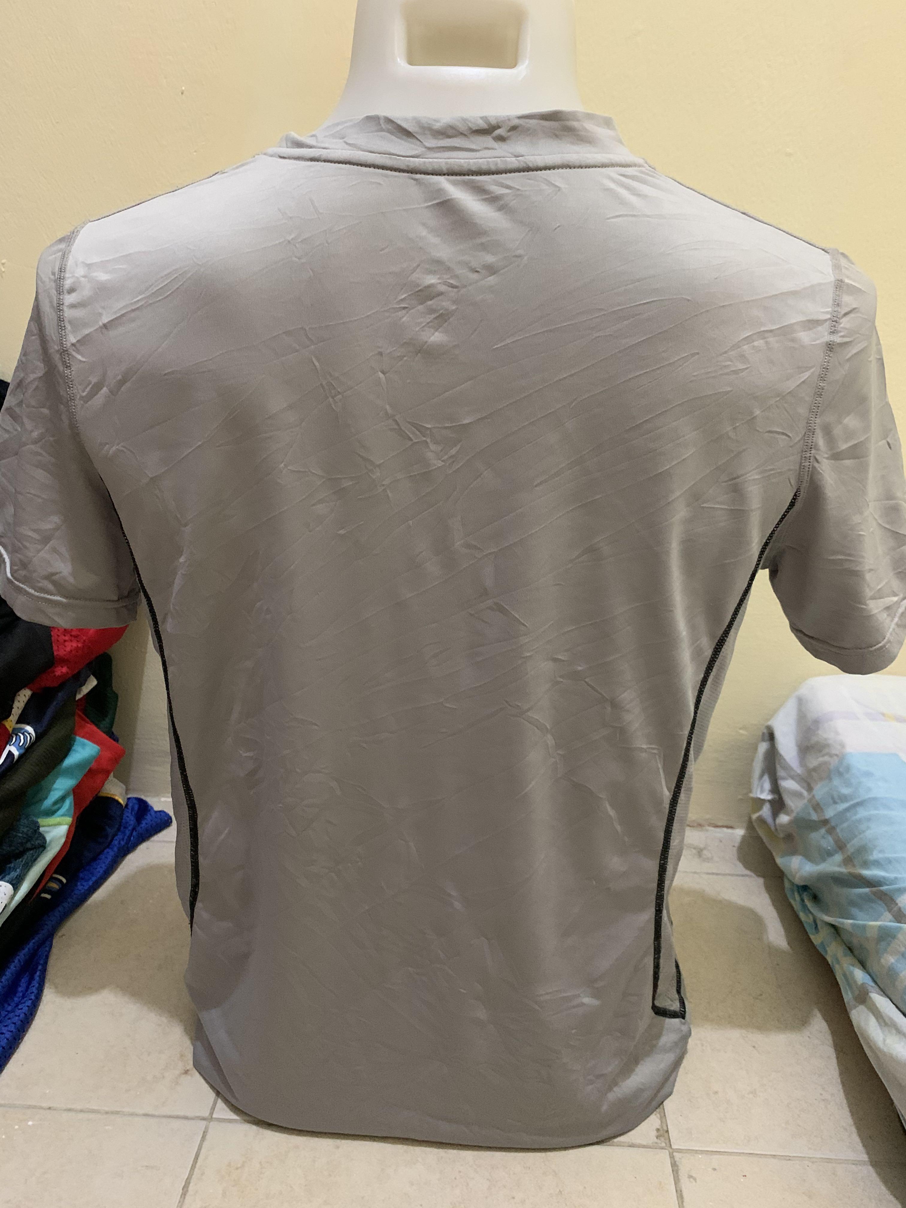 everlast dri fit shirt