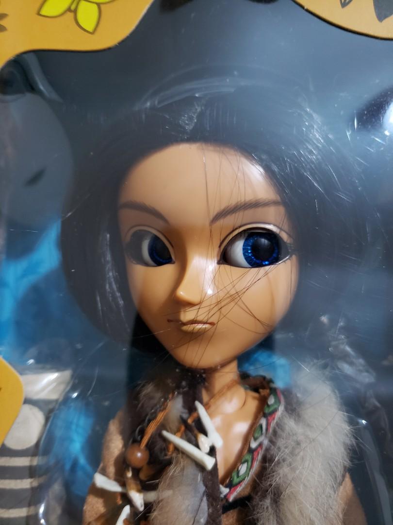 希少happy birthday Namu & Pullip ナム プーリップ RM / HAPPY