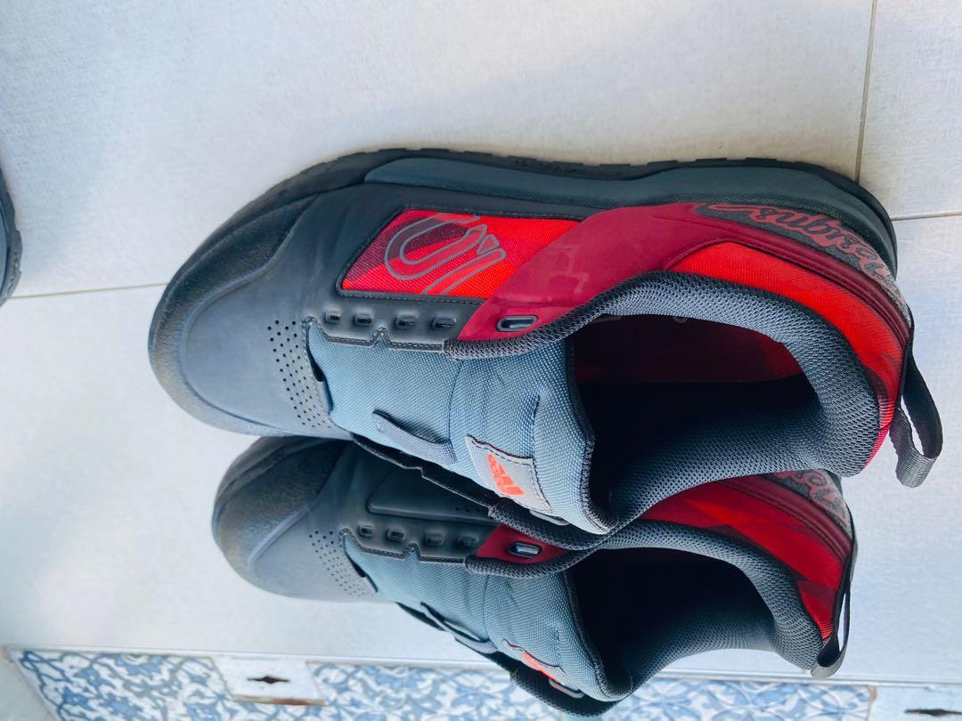 Five Ten x Adidas Impact Pro Troy Lee Design
