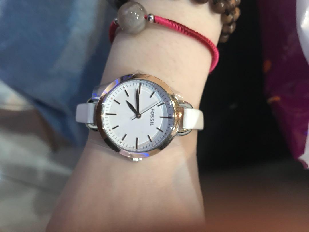 Fashion jublie classic three hand ceramic watch top
