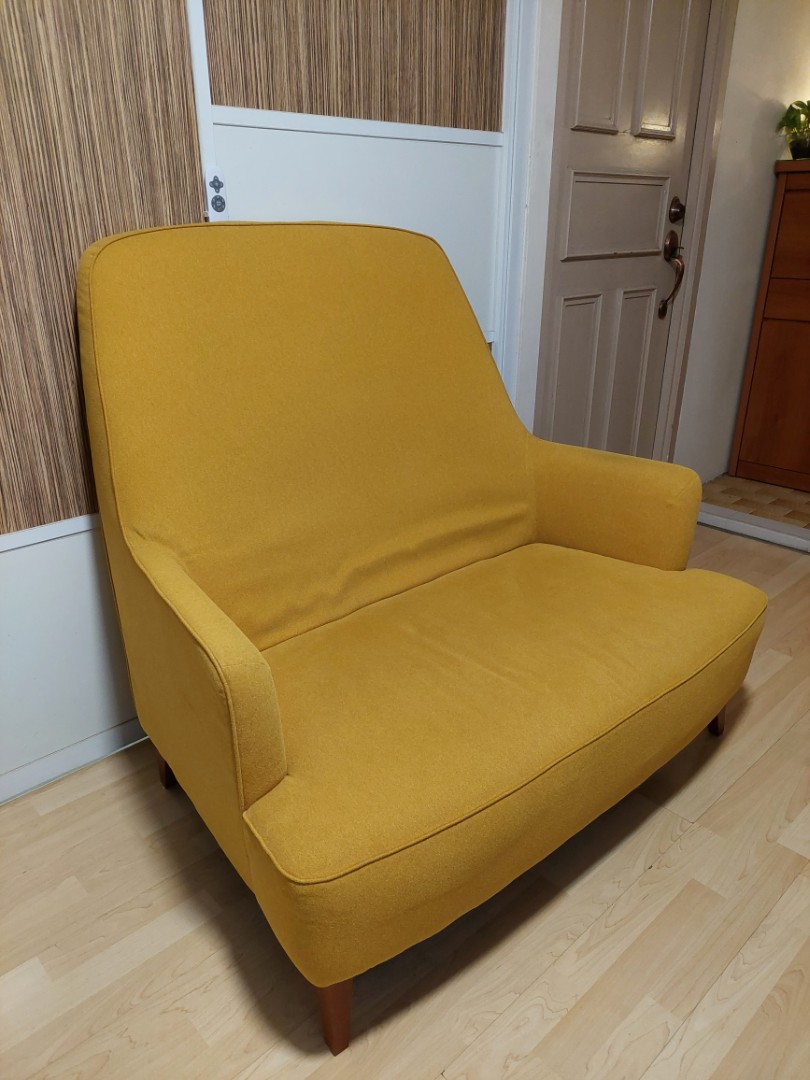 FREE Use Sofa give away!, Furniture & Home Living, Furniture, Sofas on