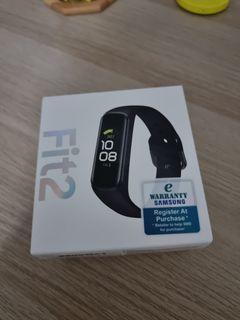 Galaxy fit 2