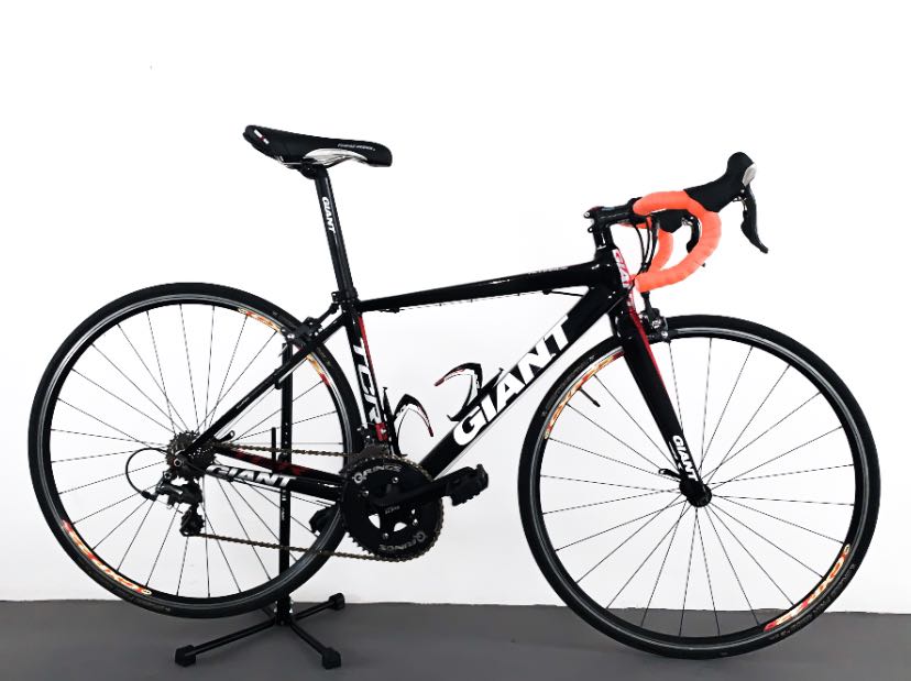 Ultegra Giant TCR Alliance Road Bike 