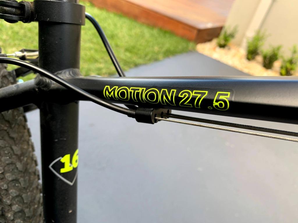 Gold cross motion 27.5 new arrivals