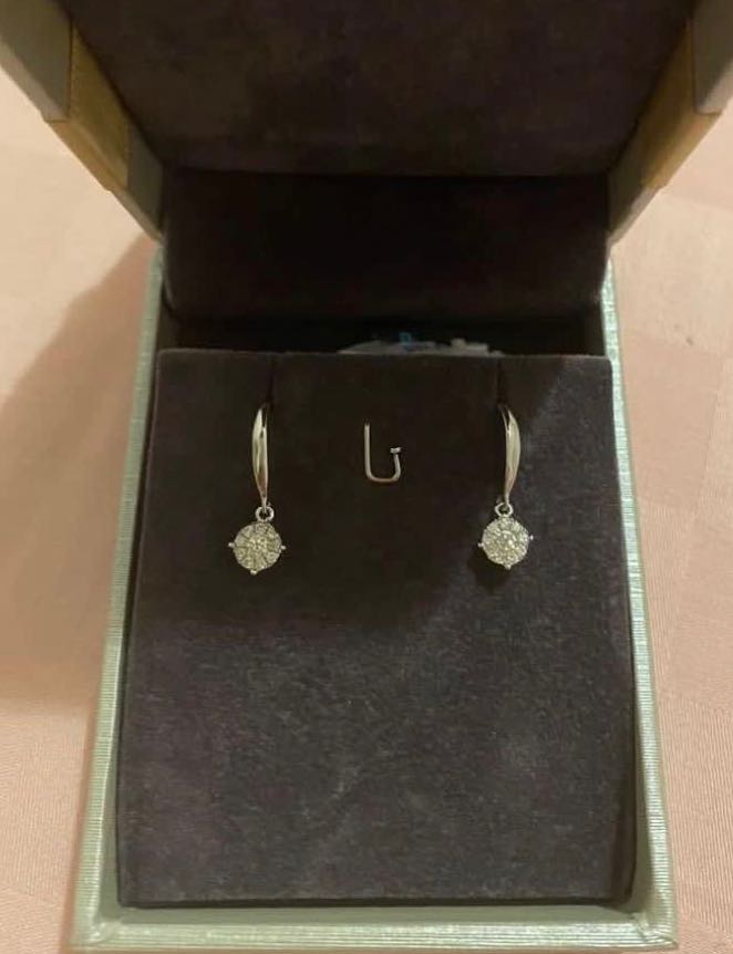 Goldheart on sale diamond earrings