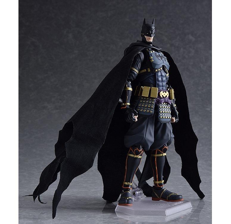 Figma batman ninja hotsell dx