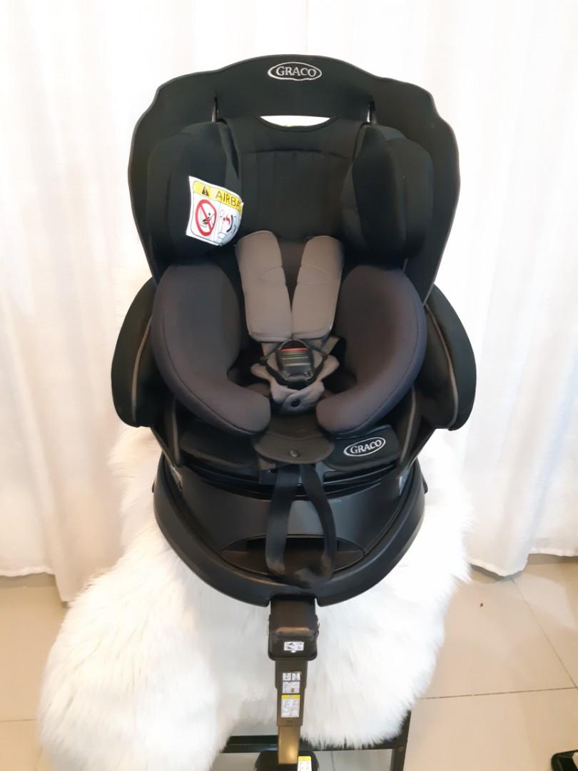 Graco turn2reach sale