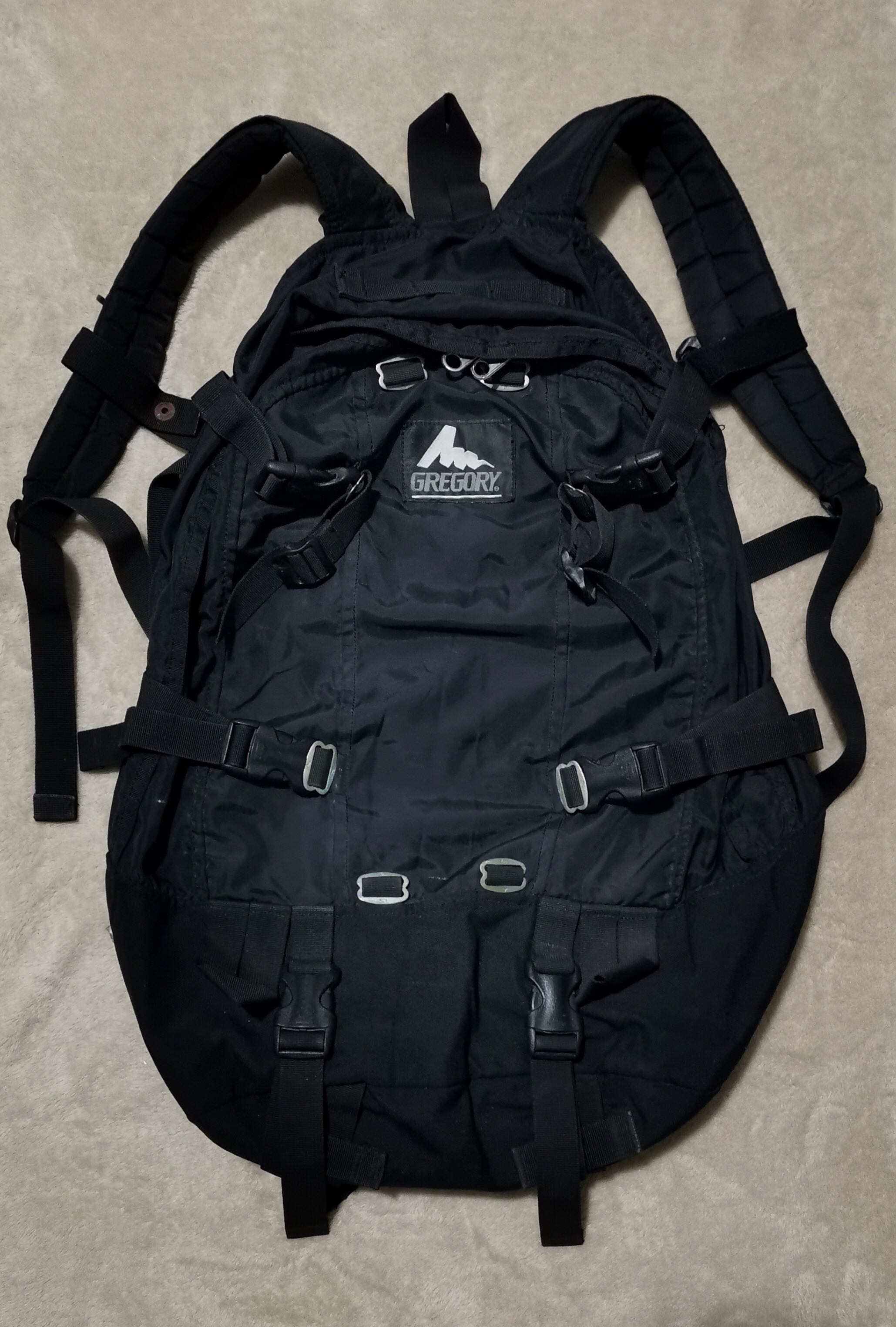 Gregory any day backpack discount