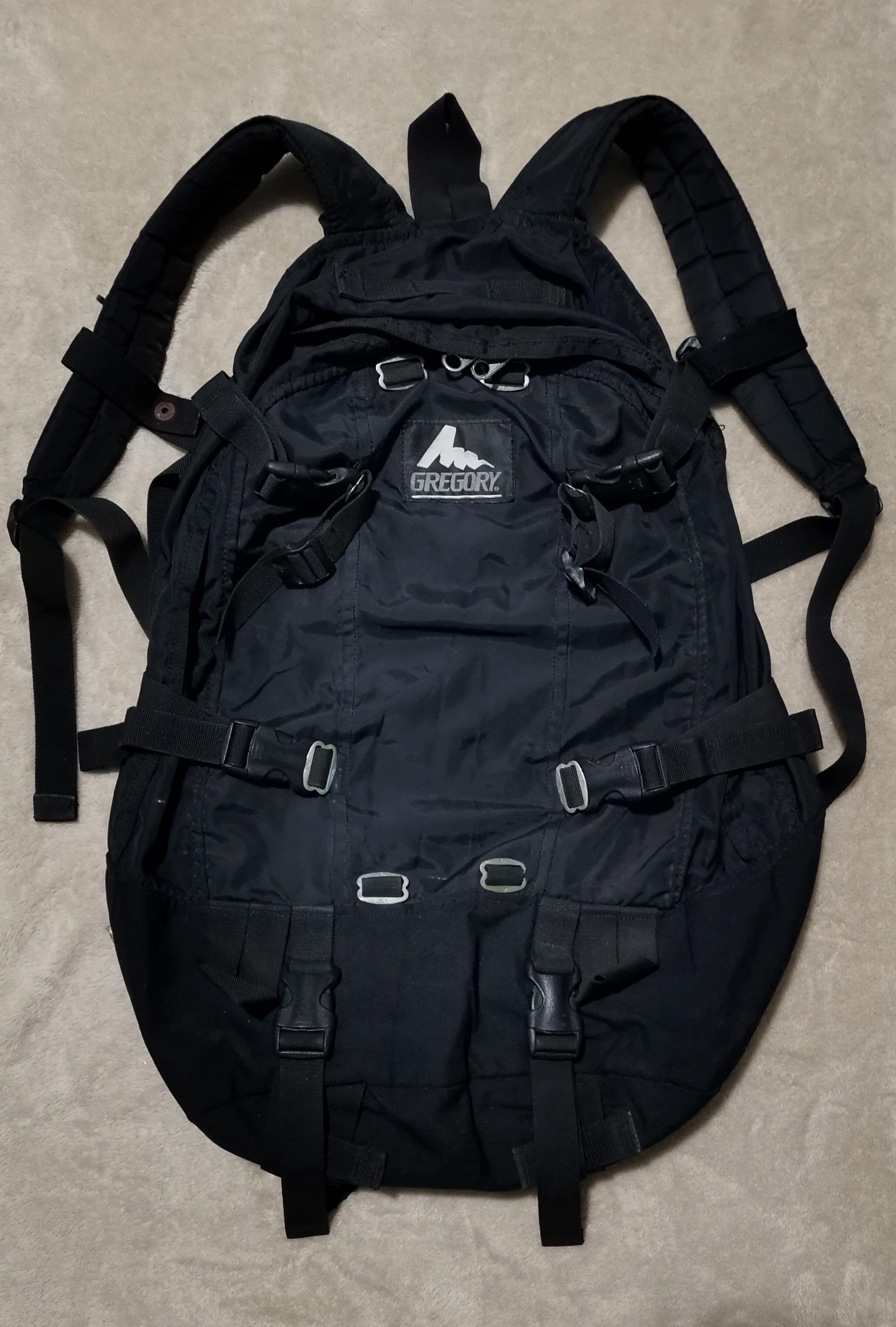 Gregory all best sale day backpack
