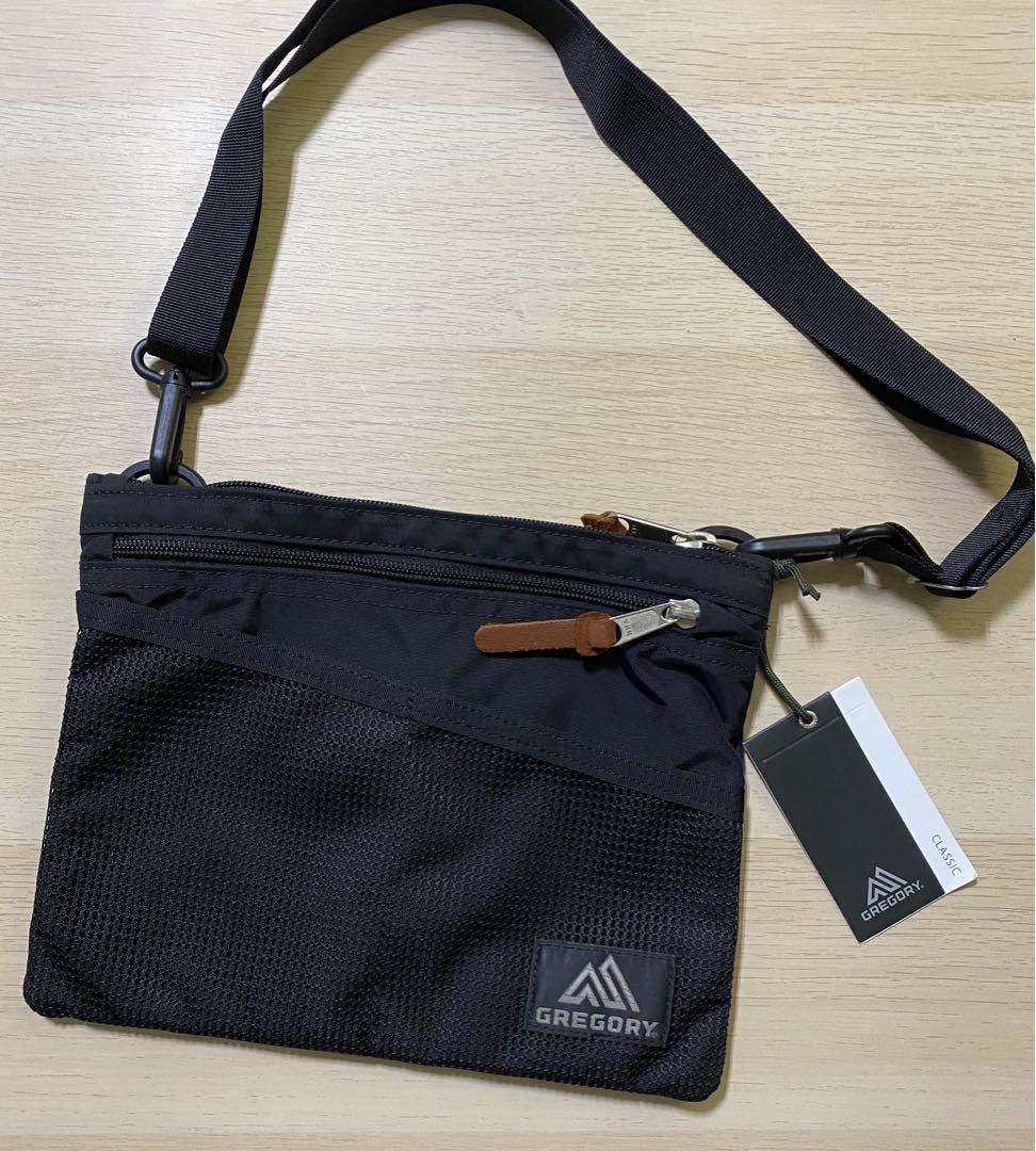 Gregory sacoche bag 2025