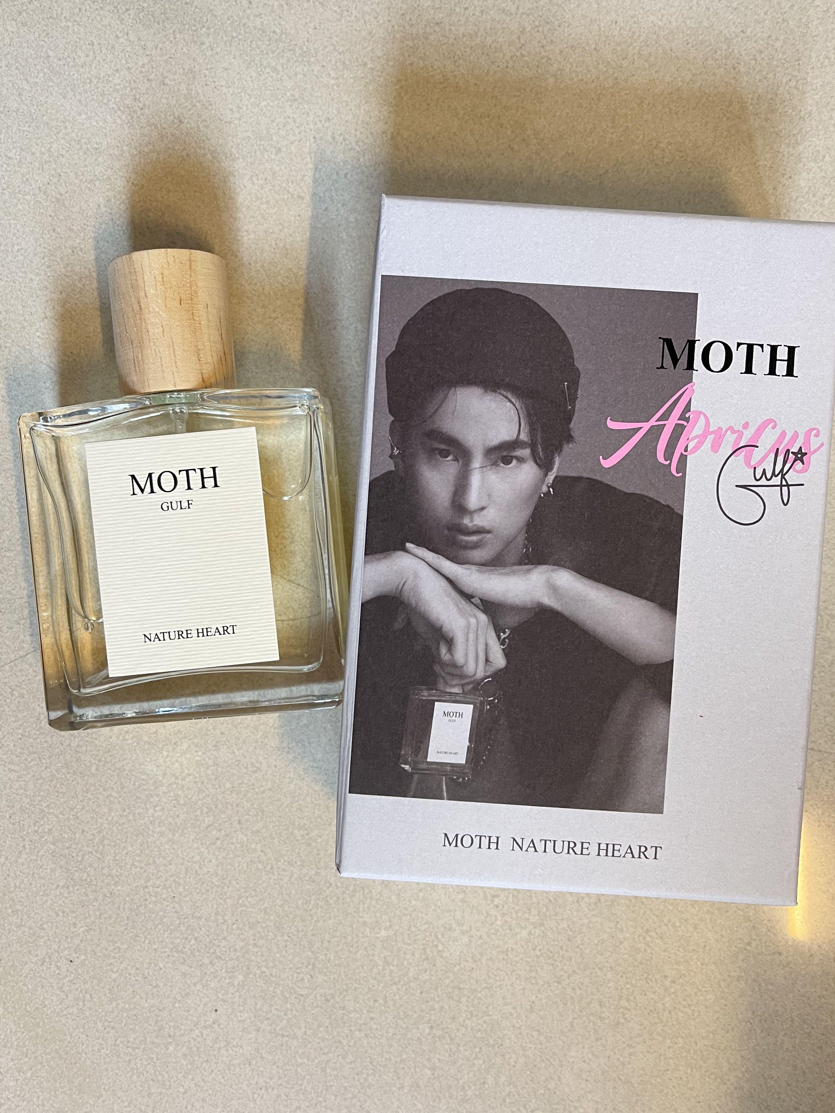 週間売れ筋 gulf x moth 香水② - 香水 - www.thjodfelagid.is