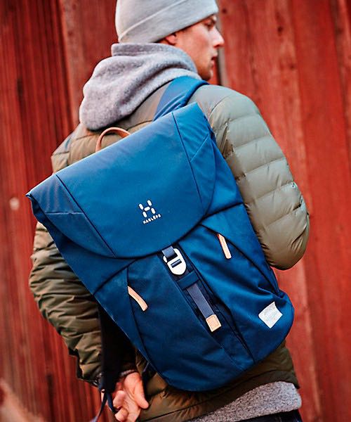 Haglofs torsang hot sale backpack review
