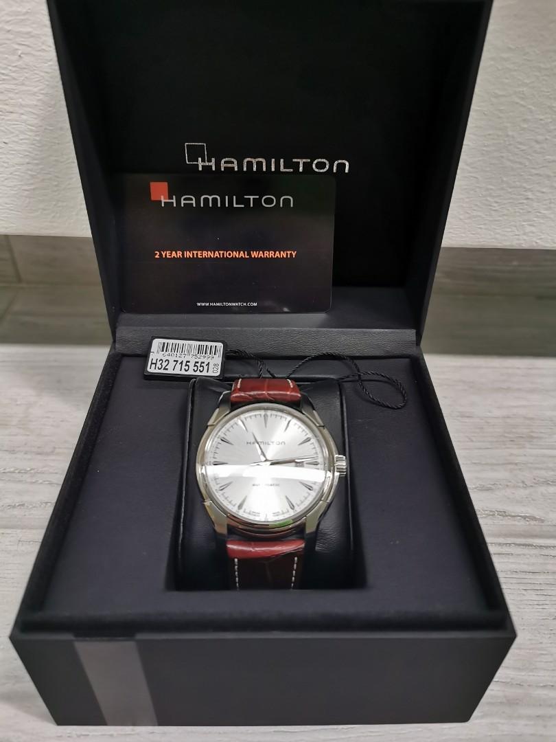 Hamilton h32715551 hotsell
