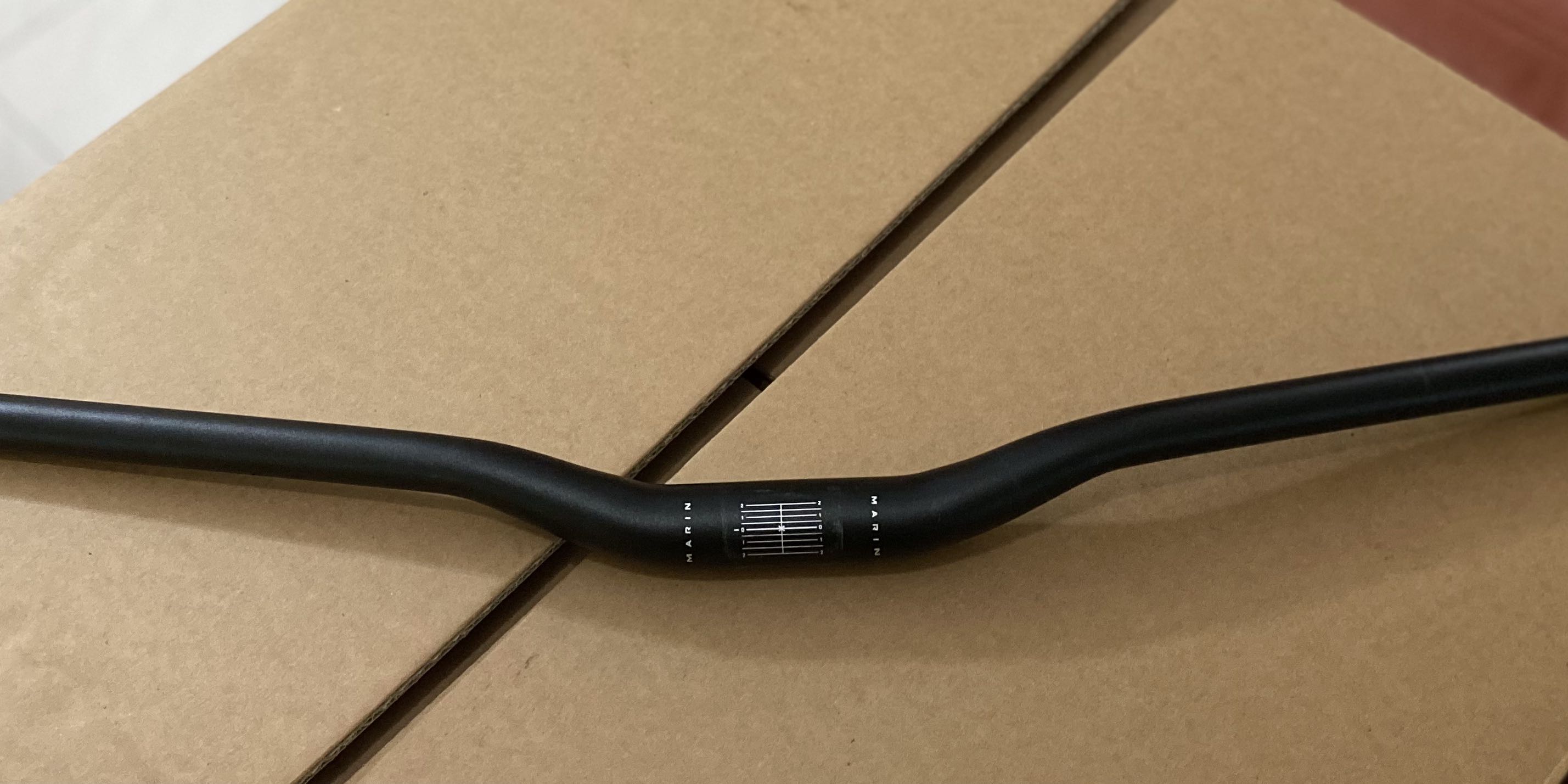 Marin handlebars cheap